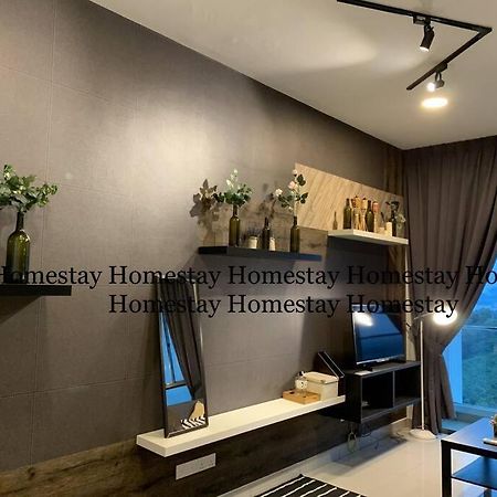 Stylish Romantic Couples Getaway - Netflix&Relax 7 Cyberjaya Exterior foto