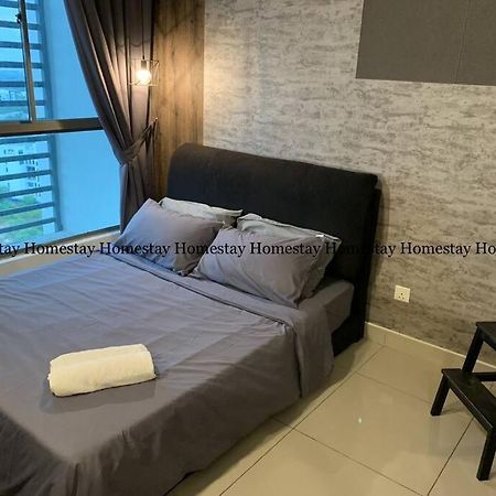 Stylish Romantic Couples Getaway - Netflix&Relax 7 Cyberjaya Exterior foto