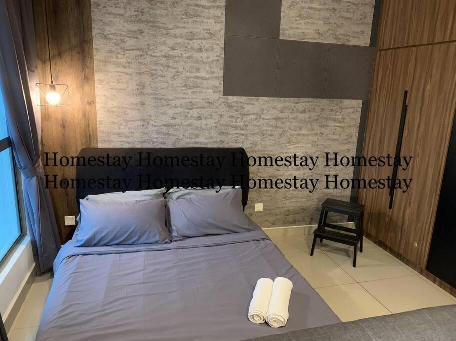 Stylish Romantic Couples Getaway - Netflix&Relax 7 Cyberjaya Exterior foto
