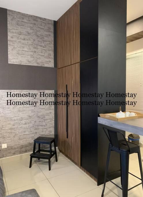 Stylish Romantic Couples Getaway - Netflix&Relax 7 Cyberjaya Exterior foto